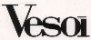 Vesoi