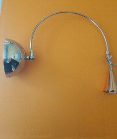 Arch-W parete di Disegno Luce