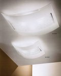 Jacaranda white soffitto