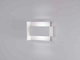 Team italia tao parete led (192.2€) appliques lampada da parete ... Lampade da muro a led