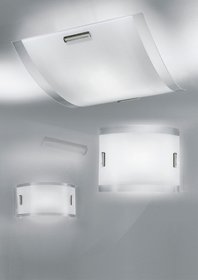 ANTEA MISHA PLAFONIERA/PARETE (88.1€) Appliques lampada da parete Lampade  da muro Plafoniere